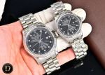 Rolex Datejust 41mm for Men 32mm for Women WG SS Band 3135 Movement Couple Watch